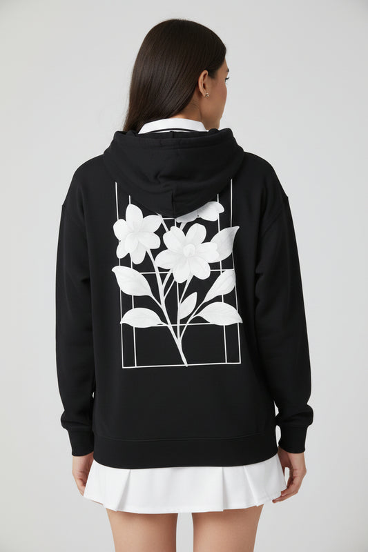 SAMPAGUITA 5 - Tennis (Hoodie)