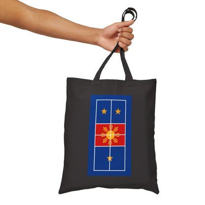 PICKLEBALL PHILIPPINES - Pickleball (Tote Bag)