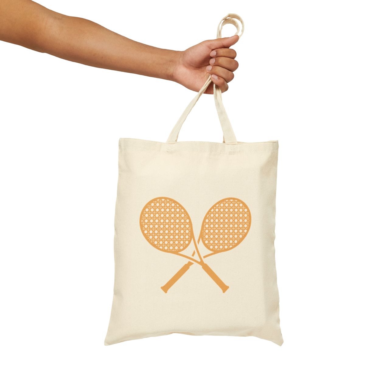 PILIPINAS WEAVE 2 - Tennis (Tote Bag)