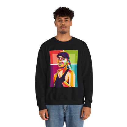 ELENA RYBAKINA 1 - Tennis (Sweatshirt)