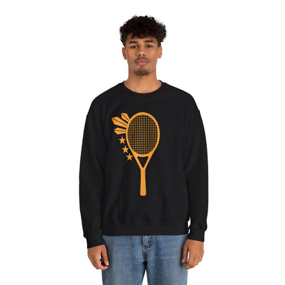 3 STARS & SUN - Tennis (Sweatshirt)
