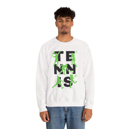 GRIP - Tennis (Sweatshirt)