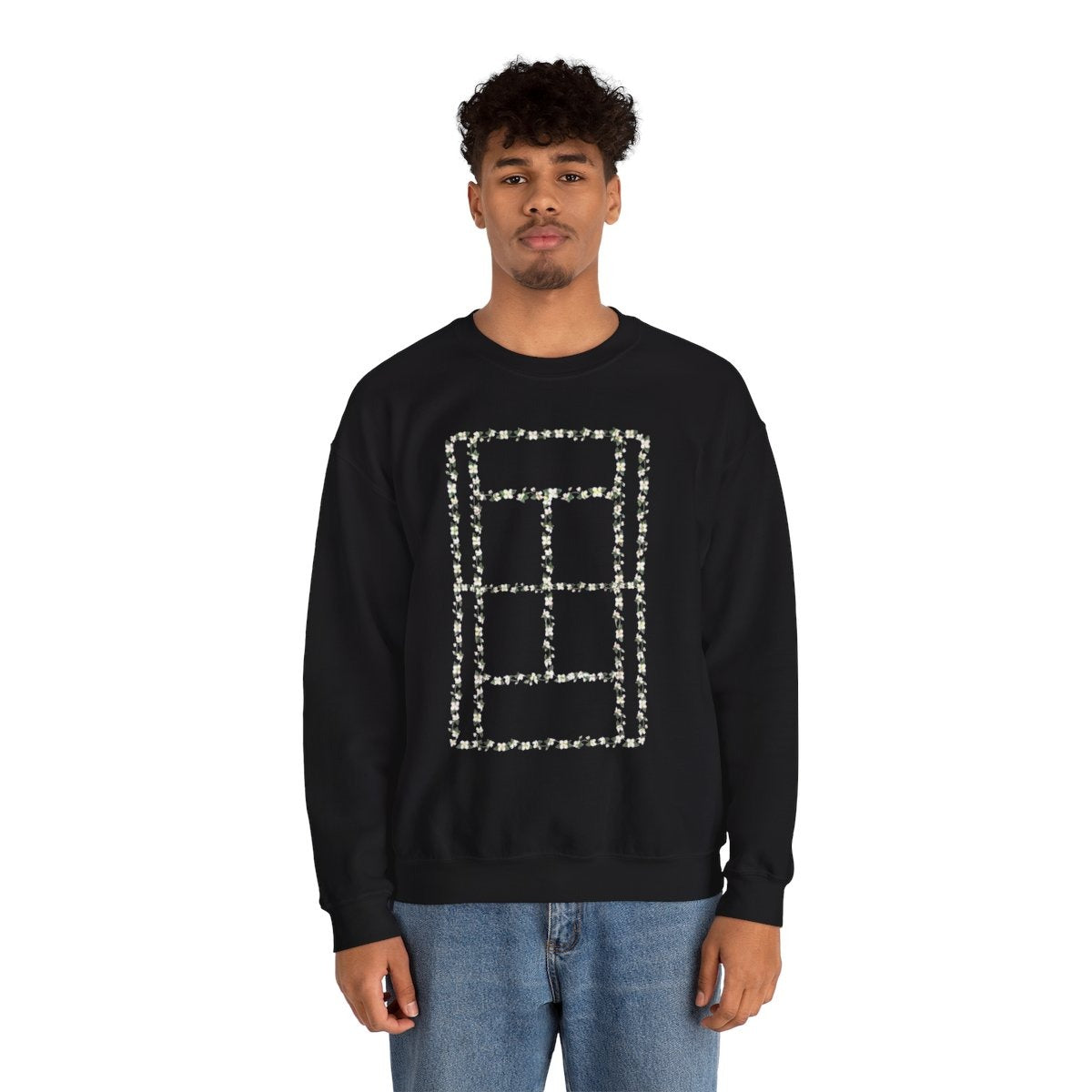 SAMPAGUITA 4 - Tennis (Sweatshirt)