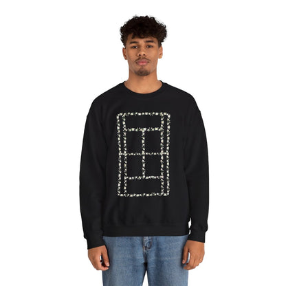 SAMPAGUITA 4 - Tennis (Sweatshirt)