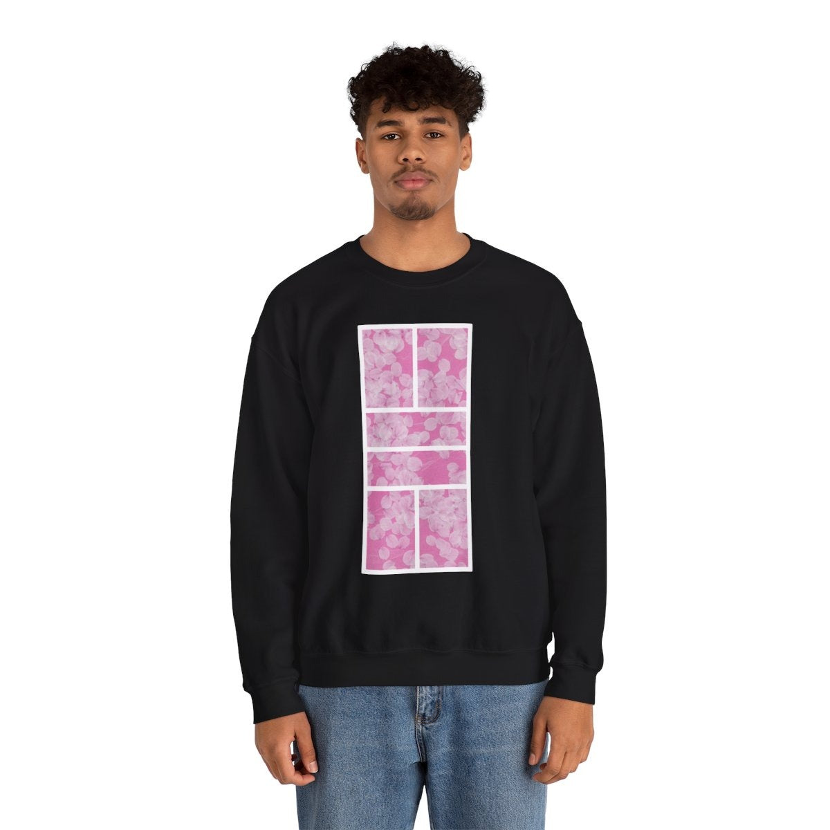SAKURA COURT - Pickleball (Sweatshirt)