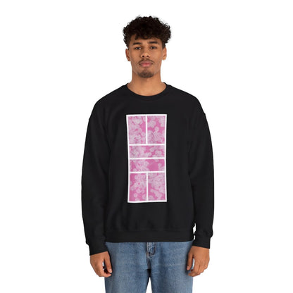 SAKURA COURT - Pickleball (Sweatshirt)