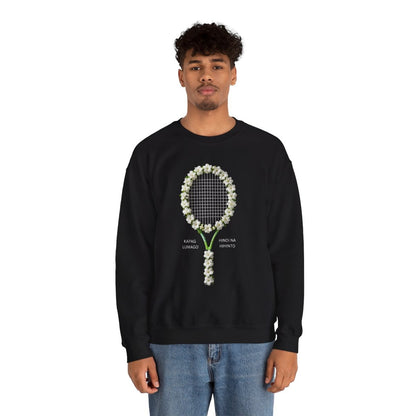 SAMPAGUITA 2 - Tennis (Sweatshirt)