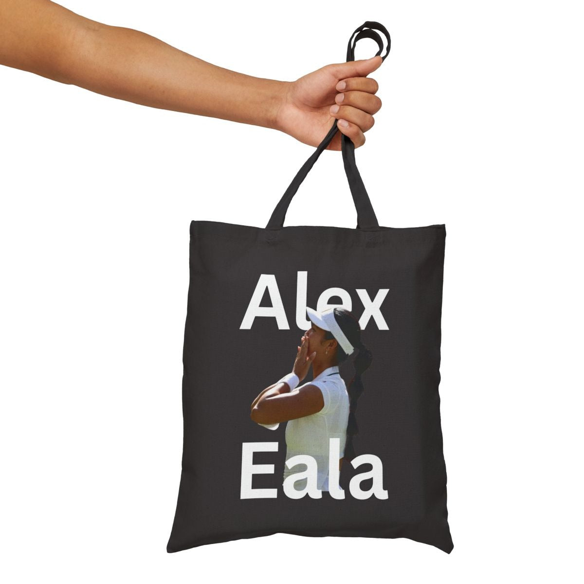 ALEX EALA 6 - Tennis (Tote Bag)