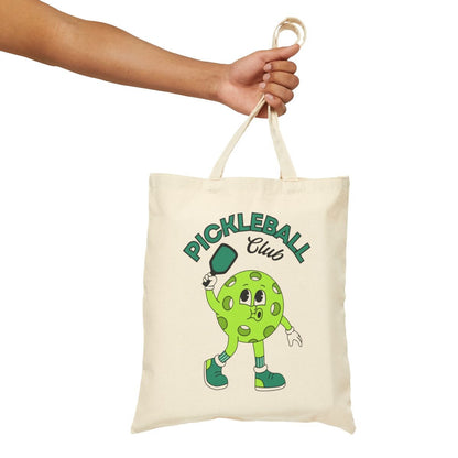 PICKLEBALL 14 - Pickleball (Tote Bag)