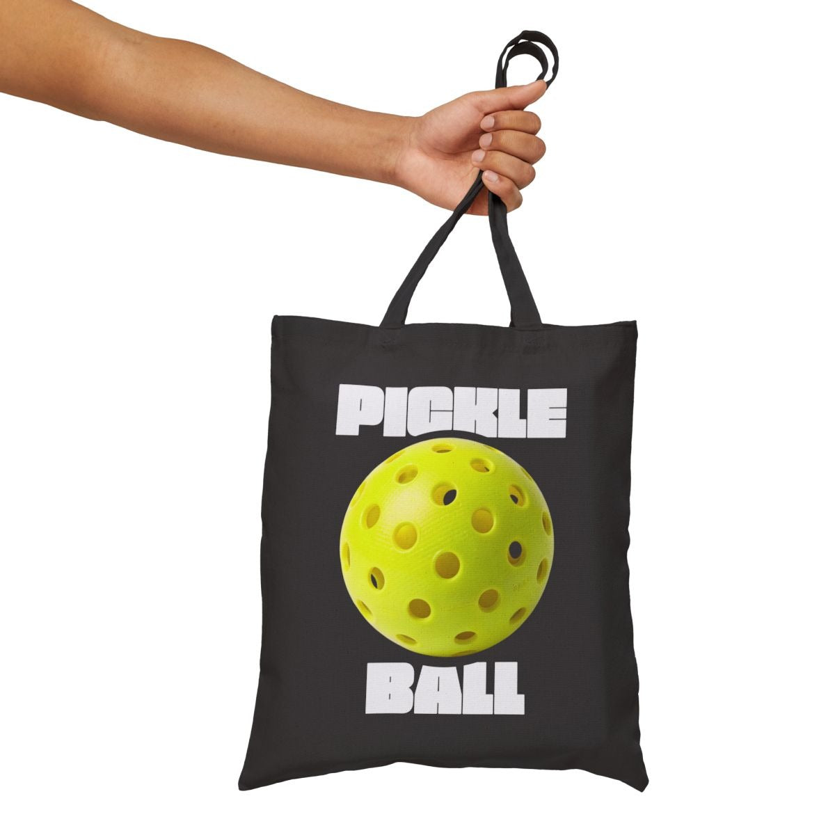 PICKLEBALL 13 - Pickleball (Tote Bag)