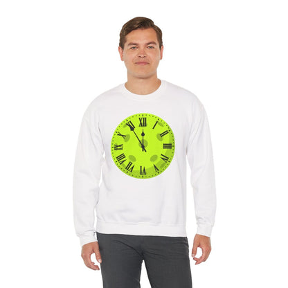 PICKLE TIME - Pickleball (Sweatshirt)
