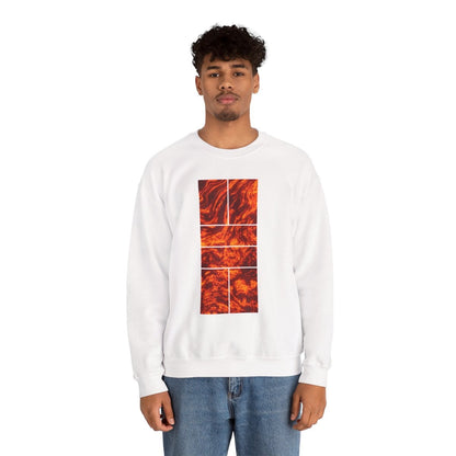 PICKLEBALL LAVA - Pickleball (Sweatshirt)