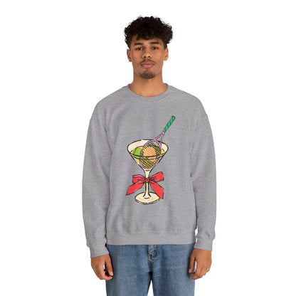 TOPSPIN TEQUILA - Tennis (Sweatshirt)