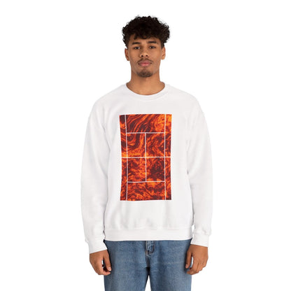 TENNIS LAVA - Tennis (Sweatshirt)