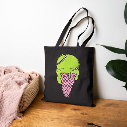 TENNIS SCOOP - Tennis (Tote Bag)