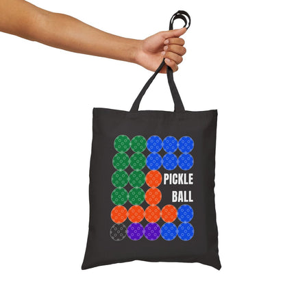 LOB - Pickleball (Tote Bag)