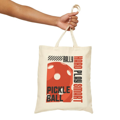 CARRY - Pickleball (Tote Bag)