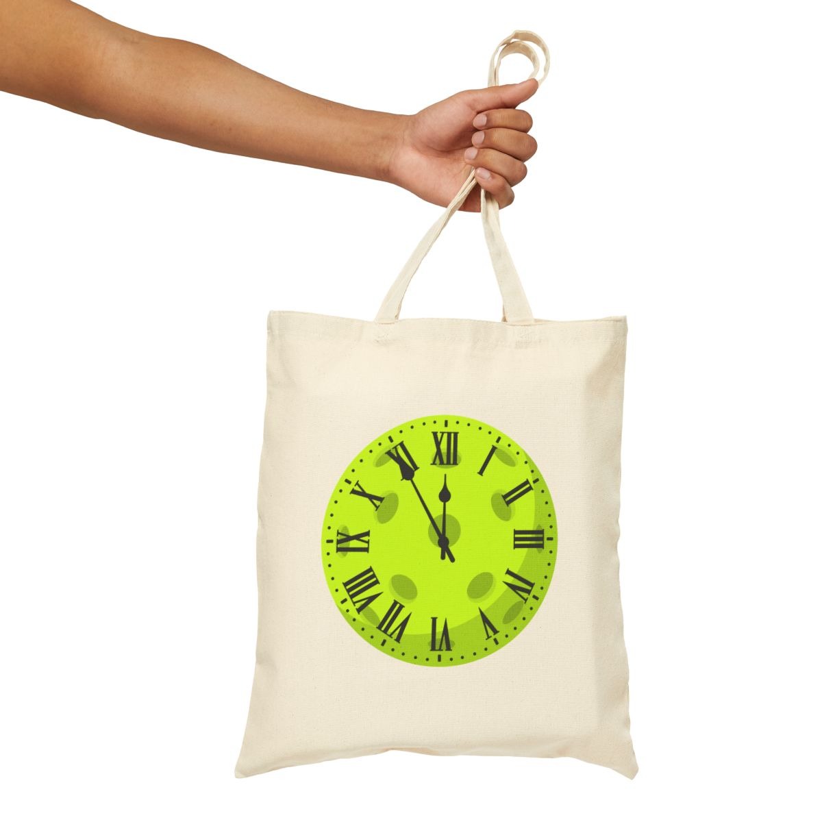 PICKLE TIME - Pickleball (Tote Bag)