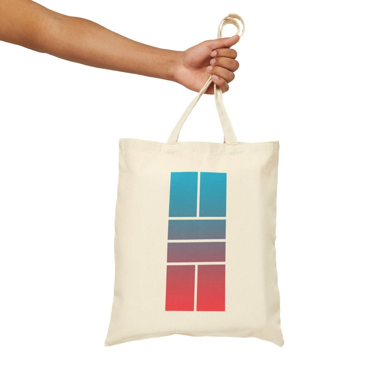 PICKLEBALL COURT 6 - Pickleball (Tote Bag)