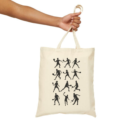 PICKLEBALL 15 - Pickleball (Tote Bag)