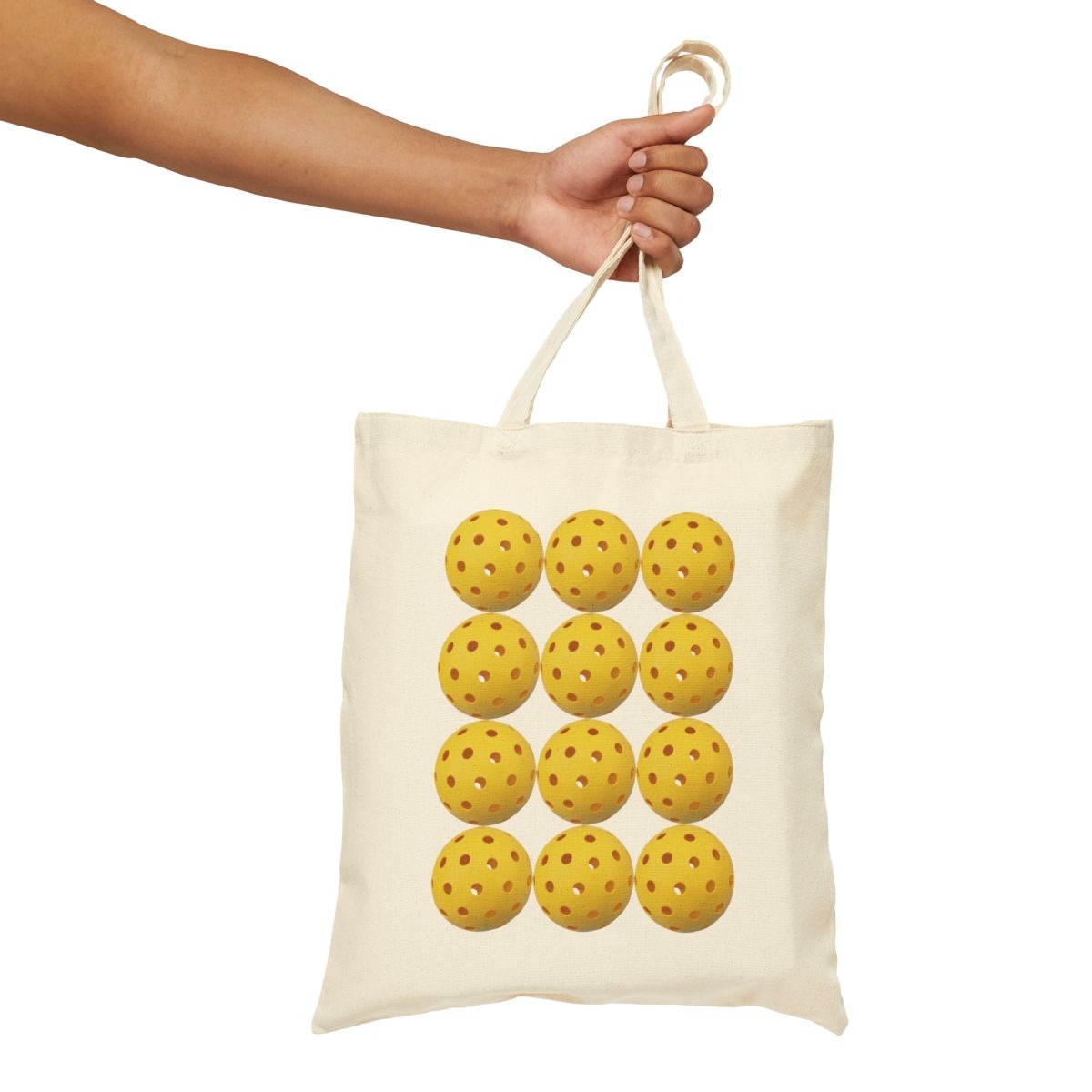 KITCHEN - Pickleball (Tote Bag)