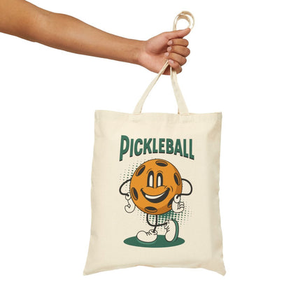 RALLY - Pickleball (Tote Bag)