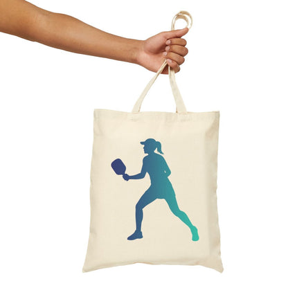 FOCUS - Pickleball (Tote Bag)