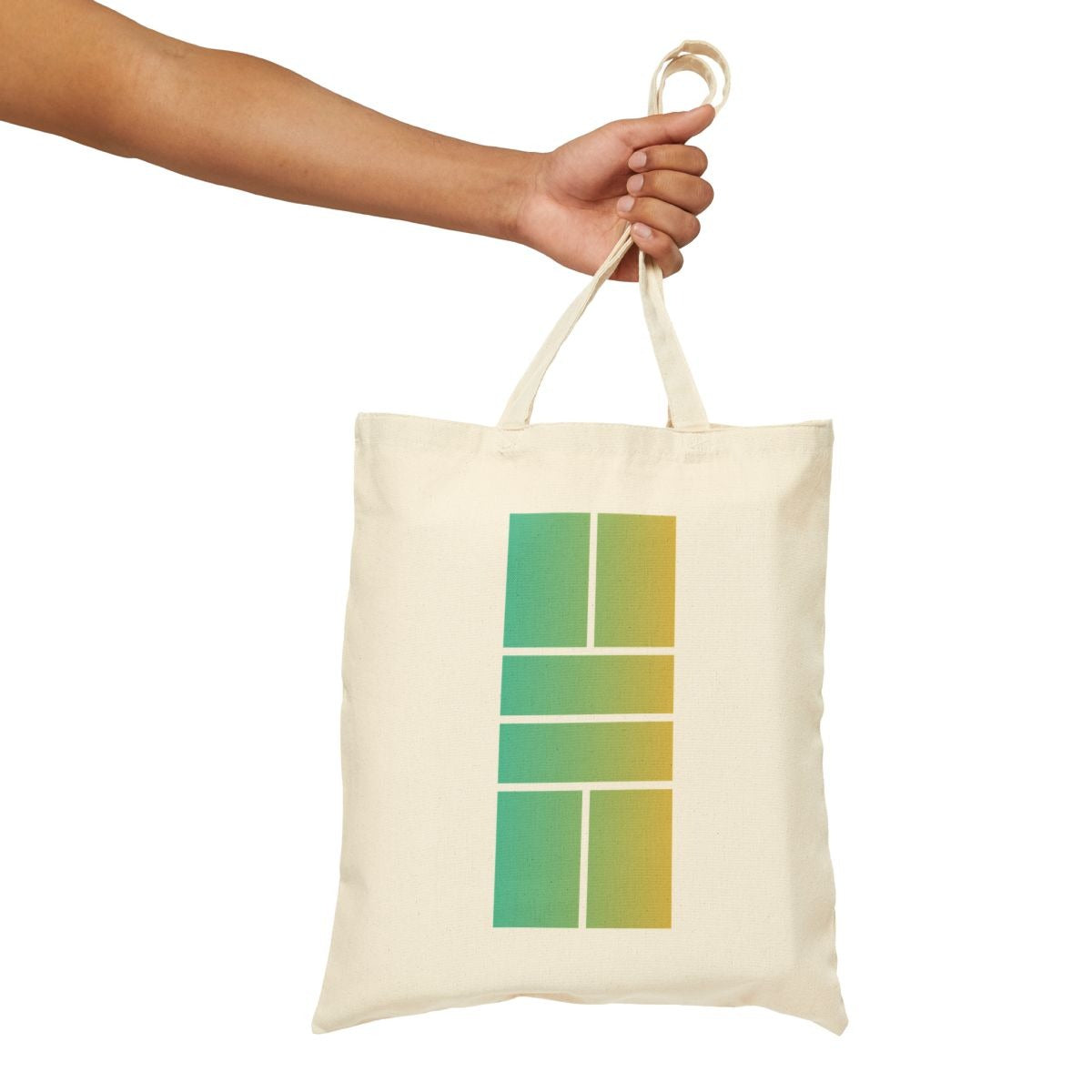 PICKLEBALL COURT 8 - Pickleball (Tote Bag)