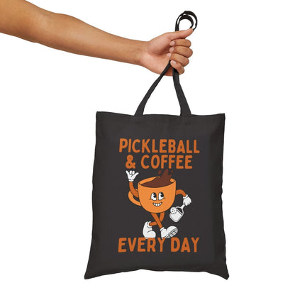 EVERY DAY - Pickleball (Tote Bag)
