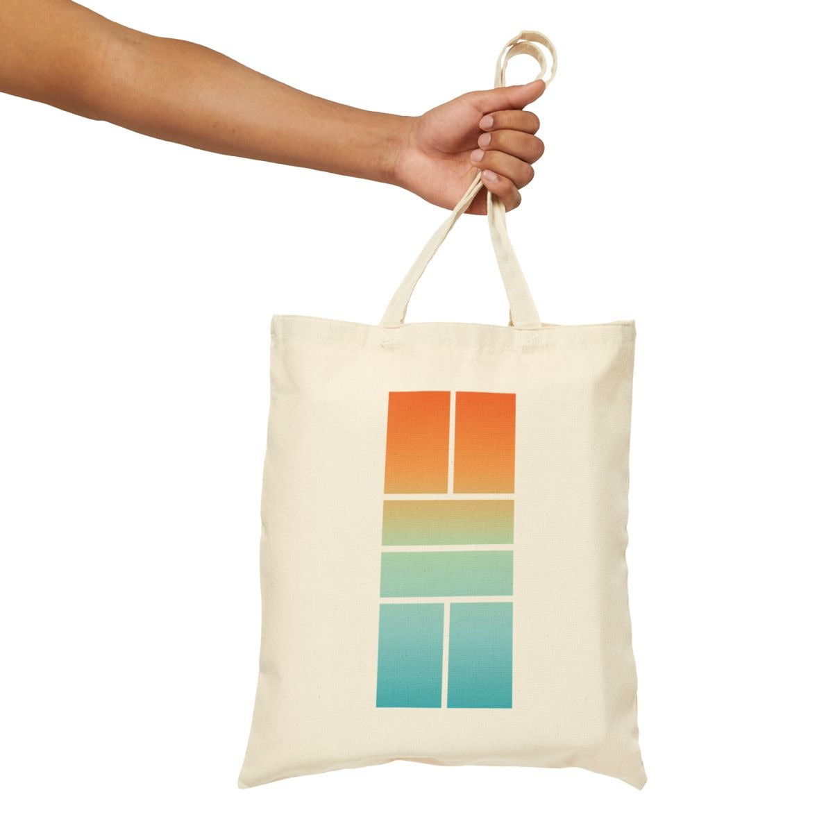 PICKLEBALL COURT 7 - Pickleball (Tote Bag)
