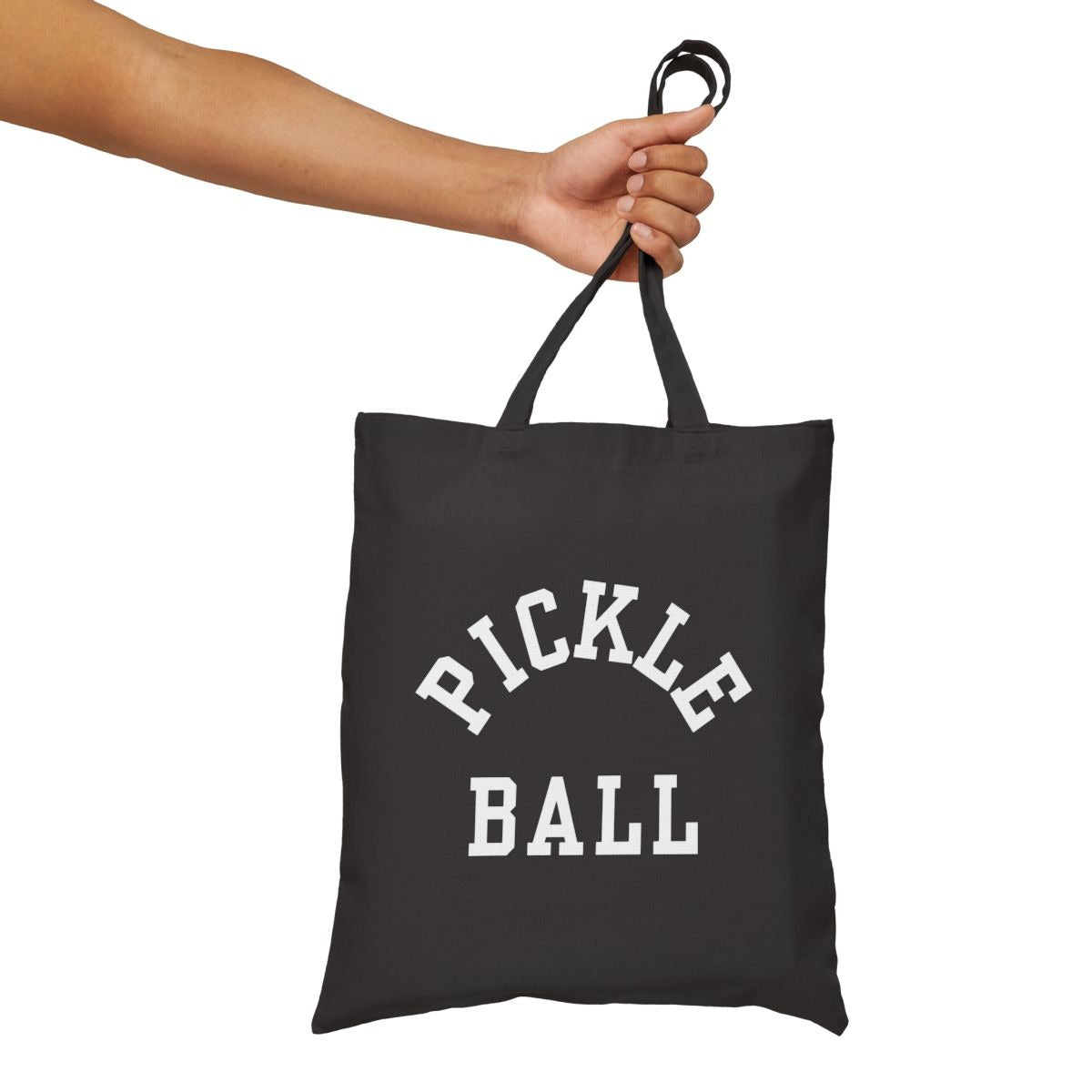 PICKLEBALL 11 - Pickleball (Tote Bag)