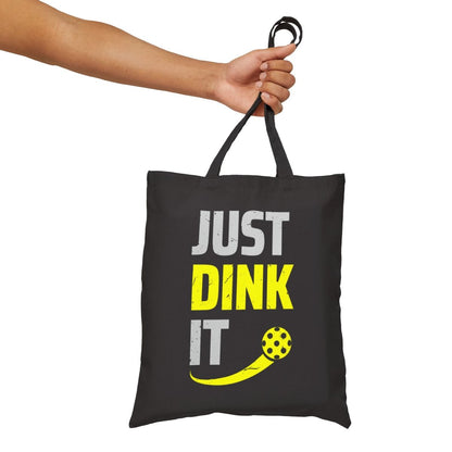 JUST DINK IT 2 - Pickleball (Tote Bag)