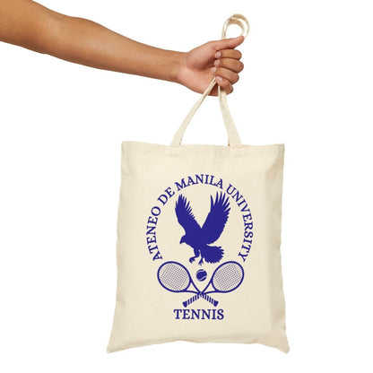 ATENEO TENNIS - Tennis (Tote Bag)