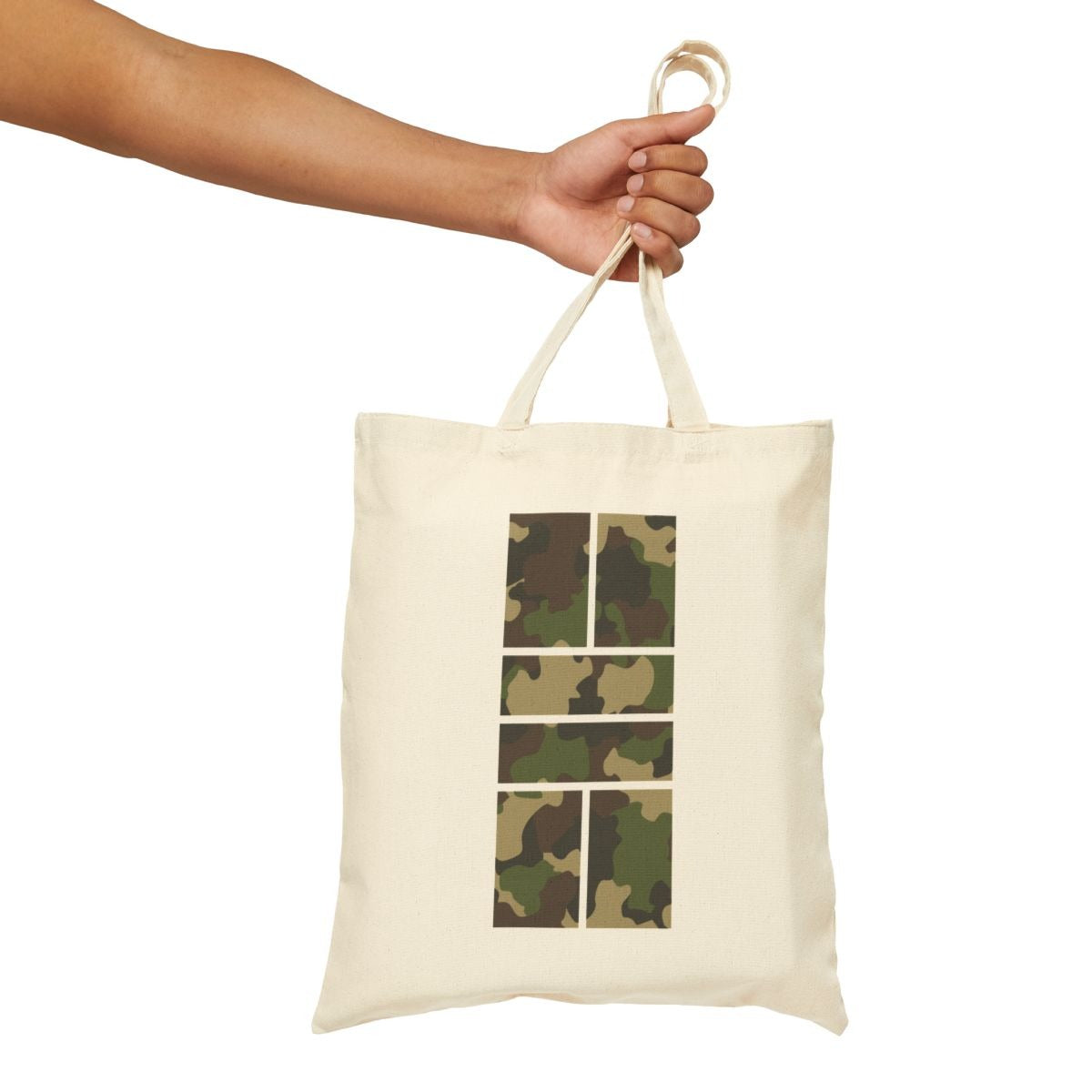 PICKLEBALL COURT 5 - Pickleball (Tote Bag)