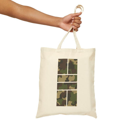PICKLEBALL COURT 5 - Pickleball (Tote Bag)