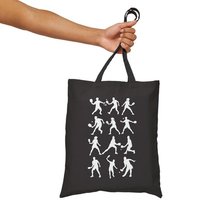 PICKLEBALL 15 - Pickleball (Tote Bag)