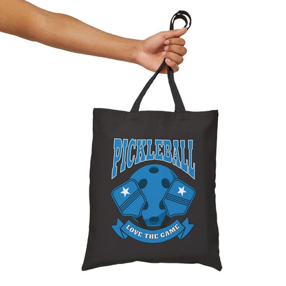 LET - Pickleball (Tote Bag)