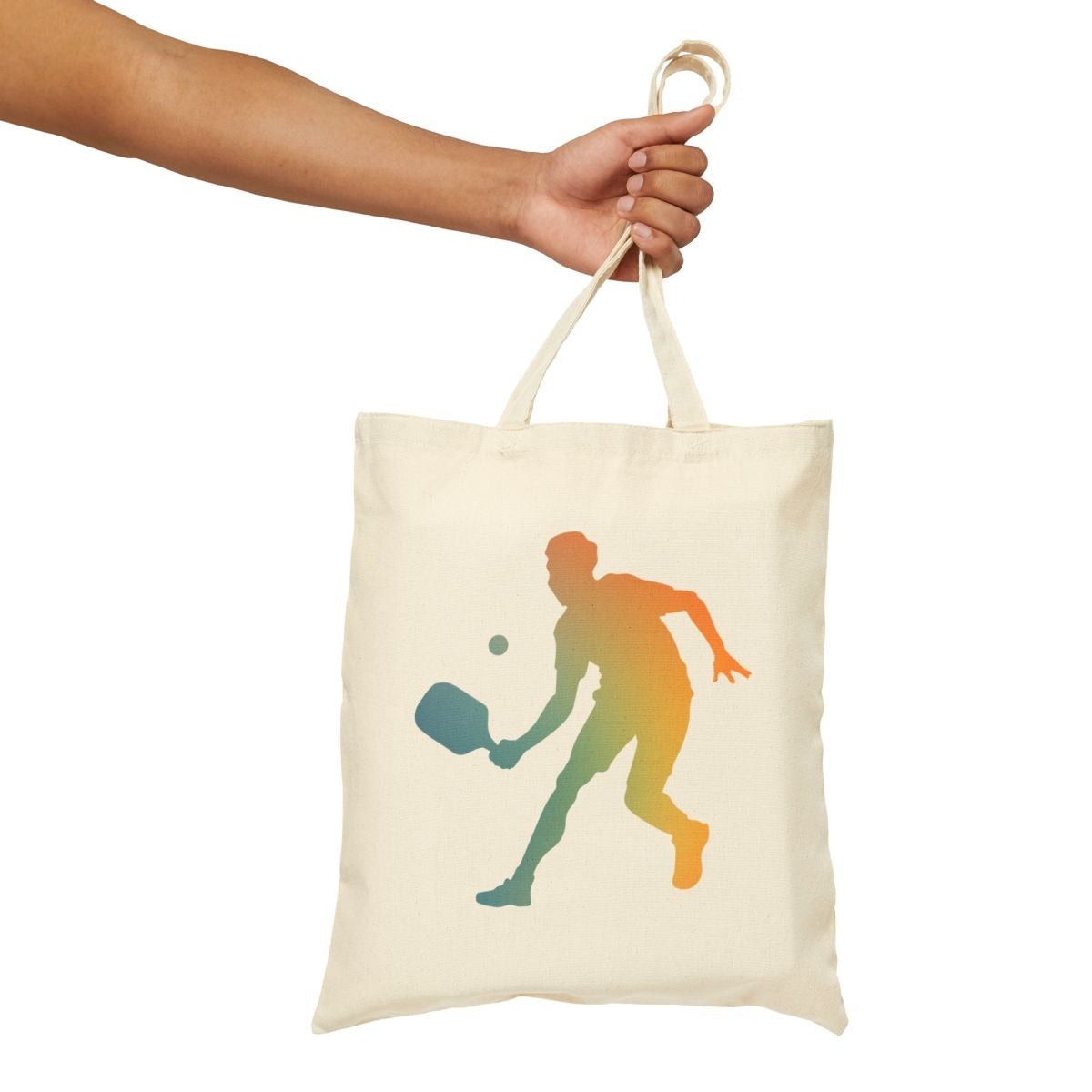 DINK MASTER - Pickleball (Tote Bag)