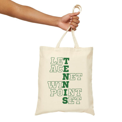 TENNIS CORE - Tennis (Tote Bag)