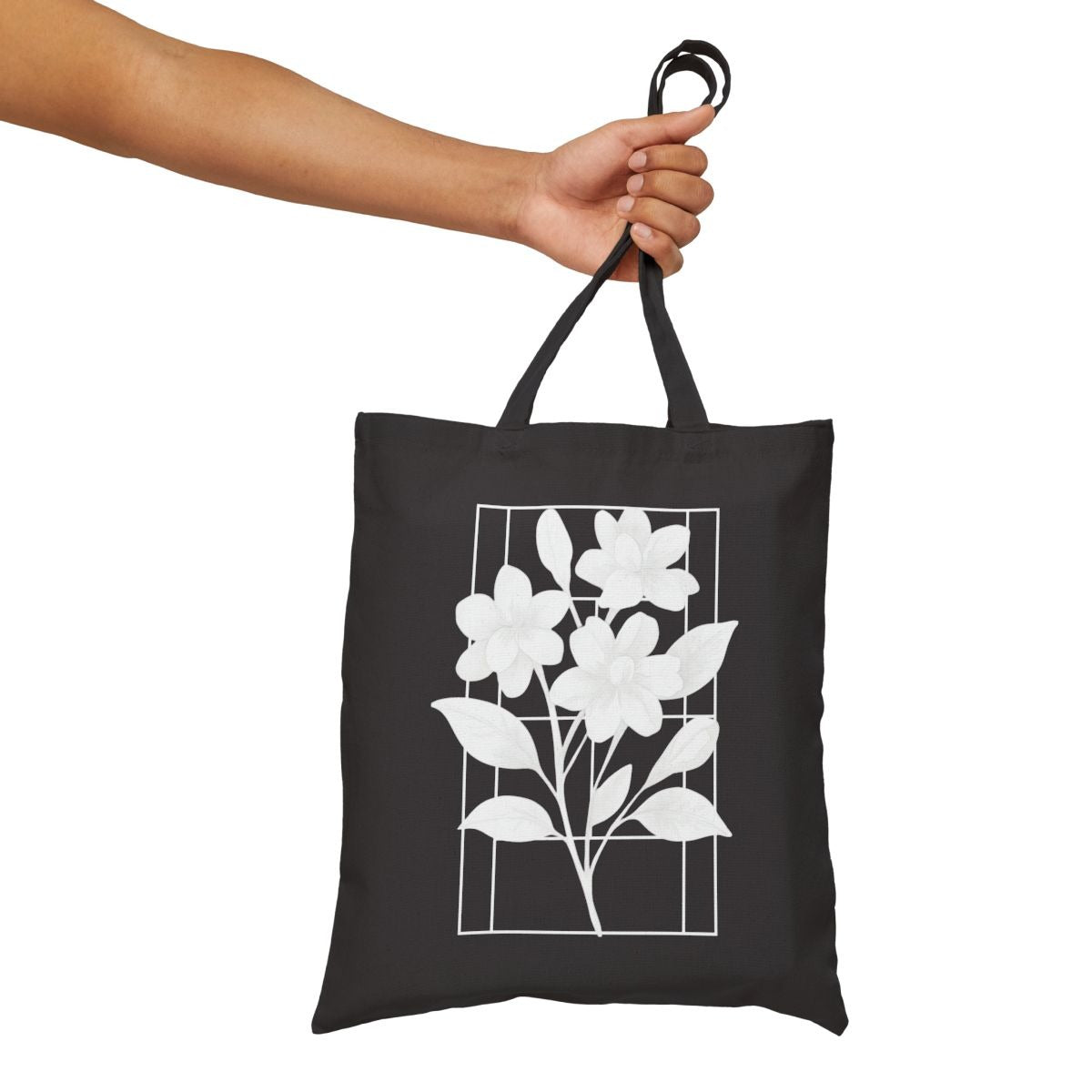SAMPAGUITA 5 - Tennis (Tote Bag)