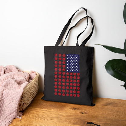 PICKLEBALL USA - Pickleball (Tote Bag)