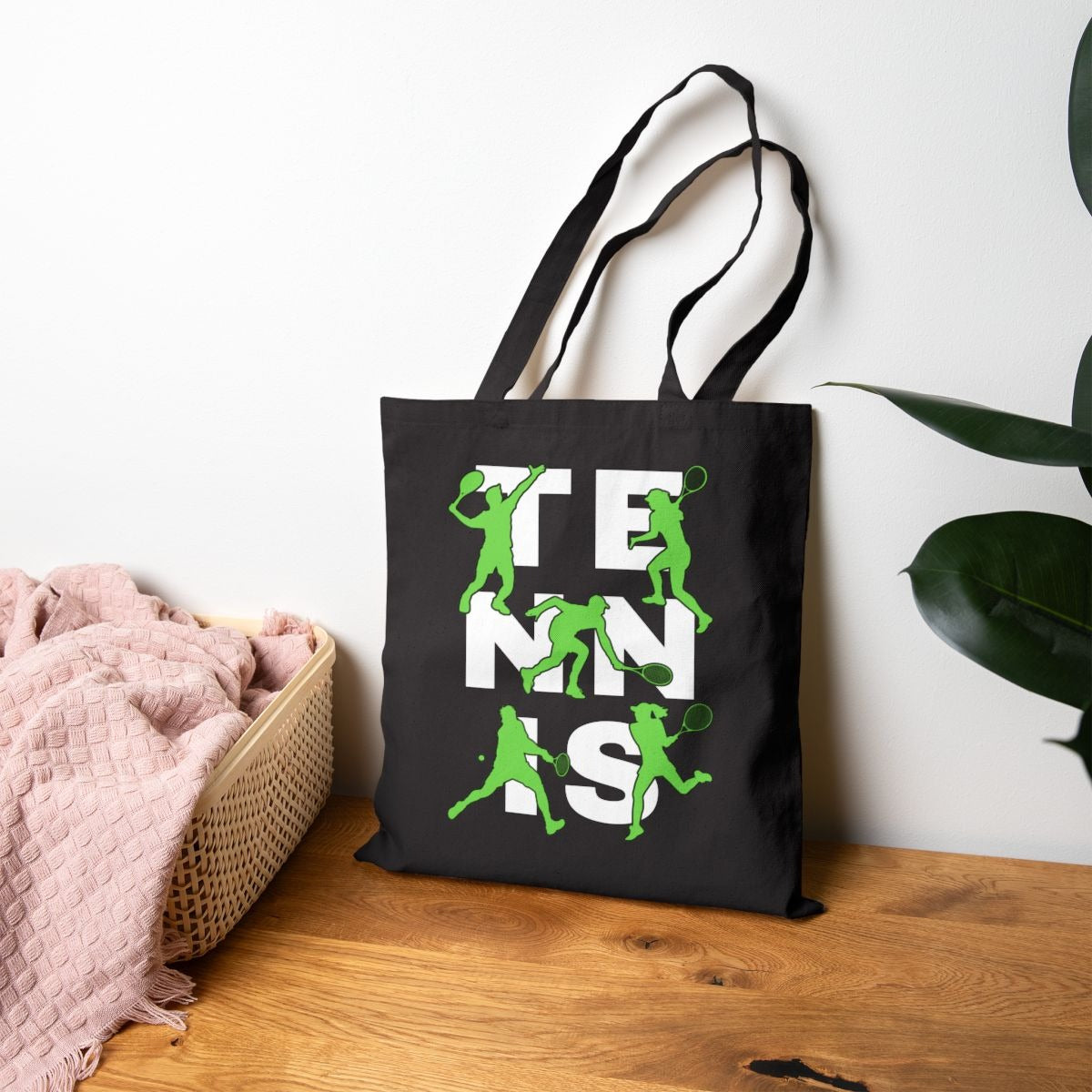 GRIP - Tennis (Tote Bag)