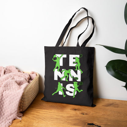 GRIP - Tennis (Tote Bag)