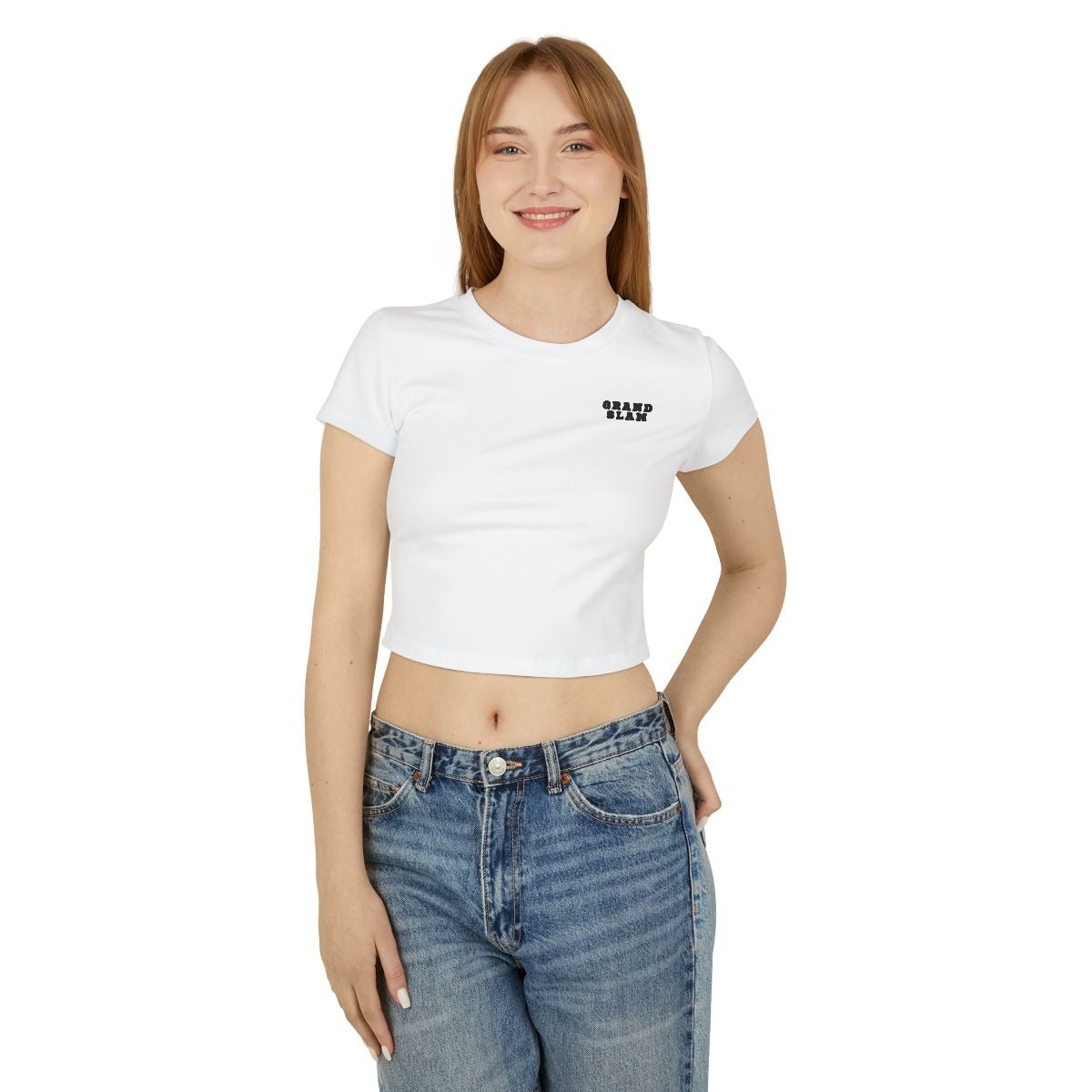 OUT OF OFFICE 1 - Pickleball (Crop Top)