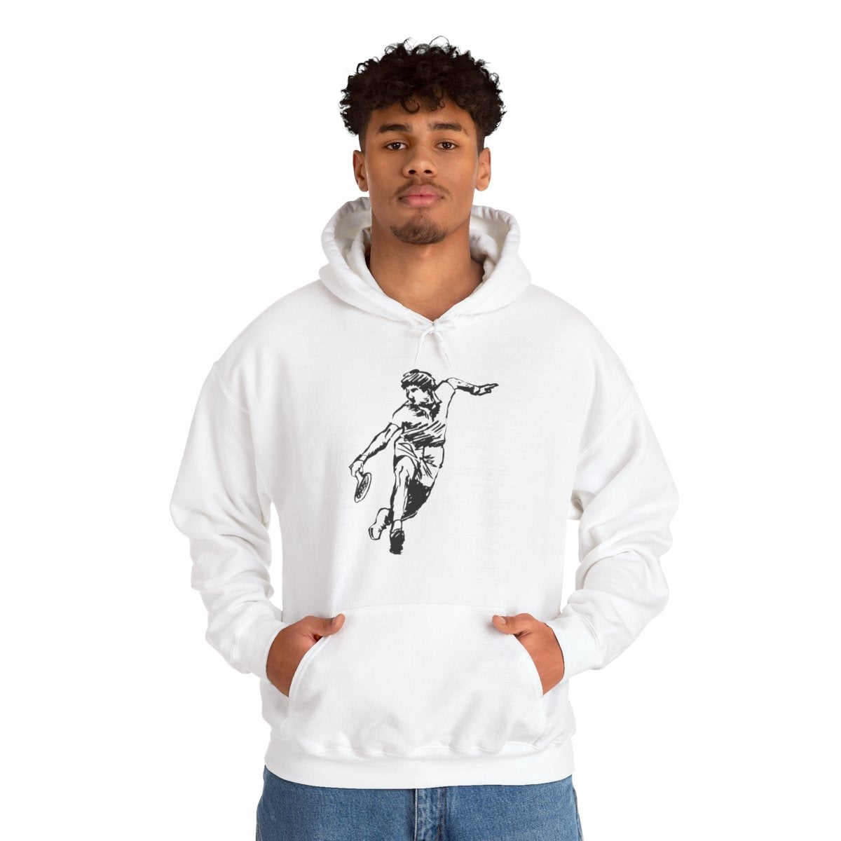 CLASSIC TENNIS - Tennis (Hoodie)