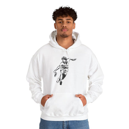 CLASSIC TENNIS - Tennis (Hoodie)