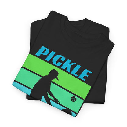 PICKLEBALL 3 - Pickleball (Kids Tee)