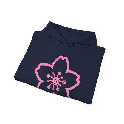 CHERRY BLOSSOM PICKLEBALL - Pickleball (Hoodie)
