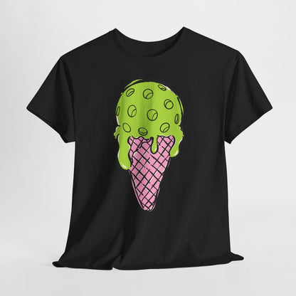 PICKLE SCOOP - Pickleball (Kids Tee)