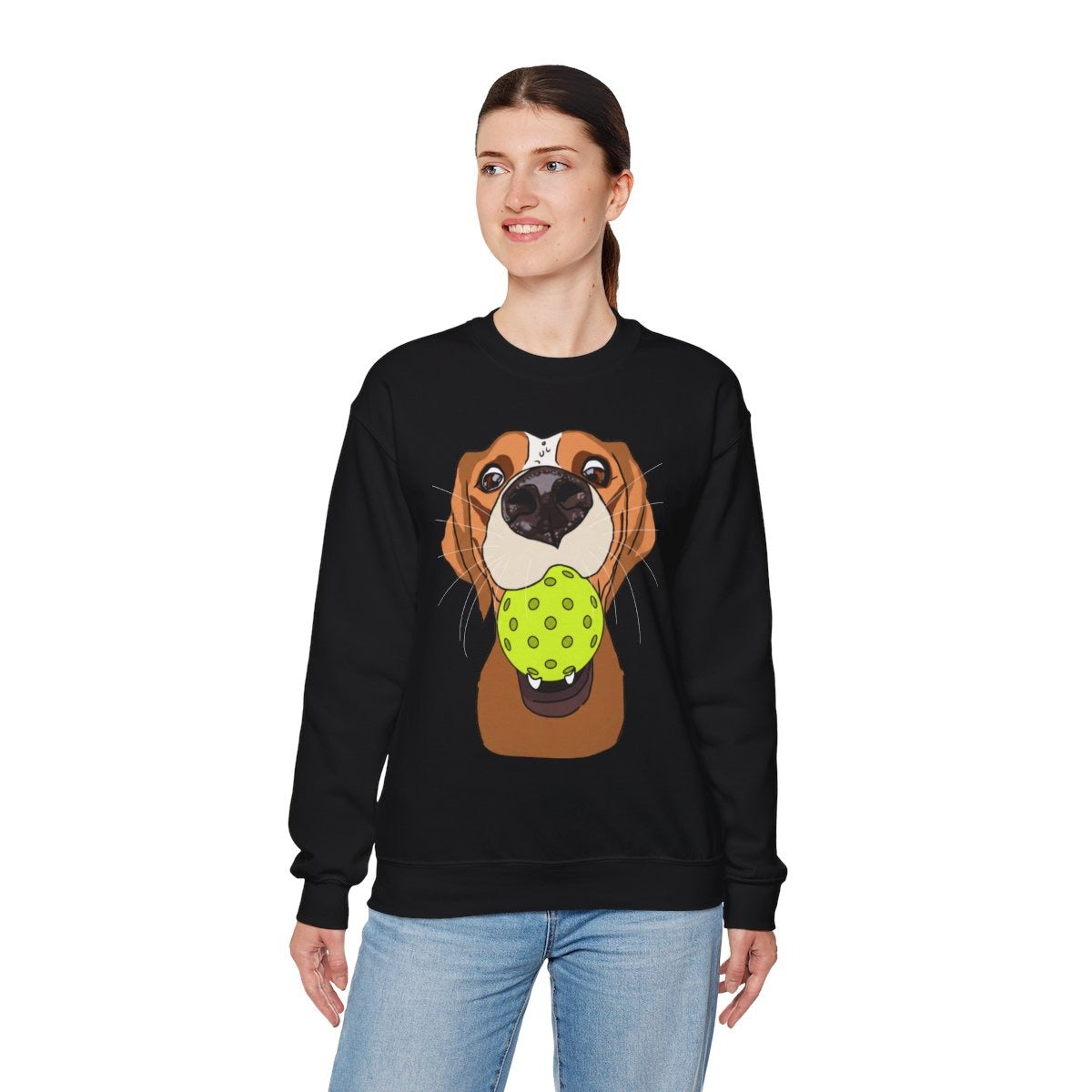 COURT COMPANION - Pickleball (Sweatshirt)